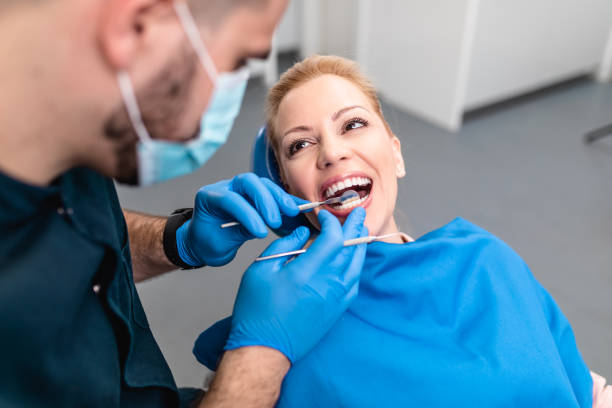 Best Dental Exams and Cleanings  in Milam, TX